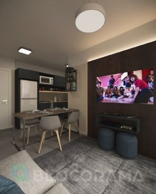 Apartamento, 2 quartos, 36 m² - Foto 20