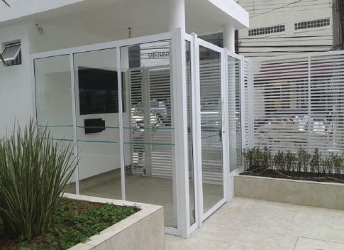 Apartamento, 2 quartos, 36 m² - Foto 21