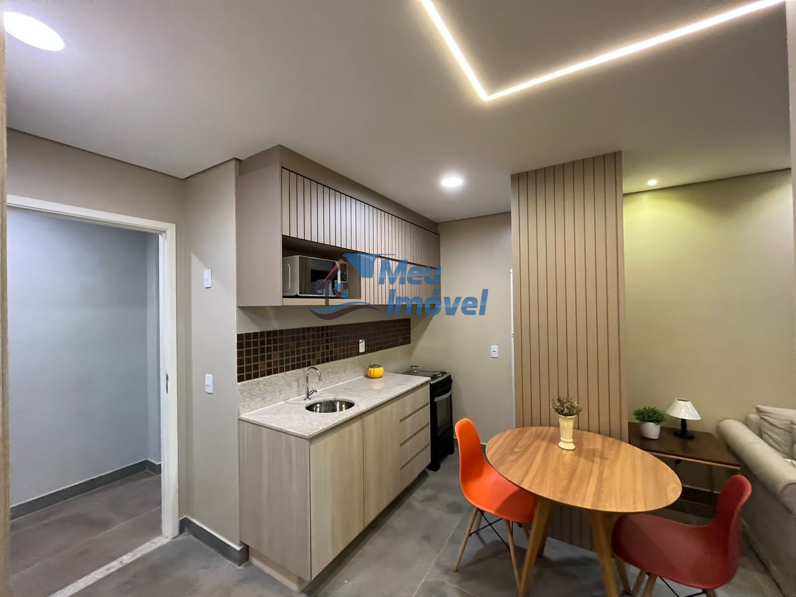 Qnm 33 splendido ceilândia sul 2 quartos 1 suíte 1 vaga 58m²