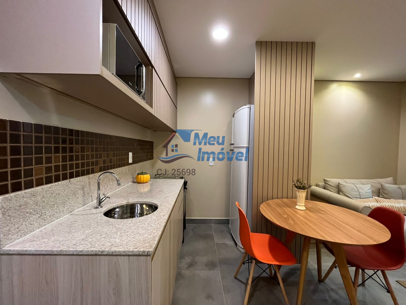 Qnm 33 splendido ceilândia sul 2 quartos 1 suíte 1 vaga 58m²