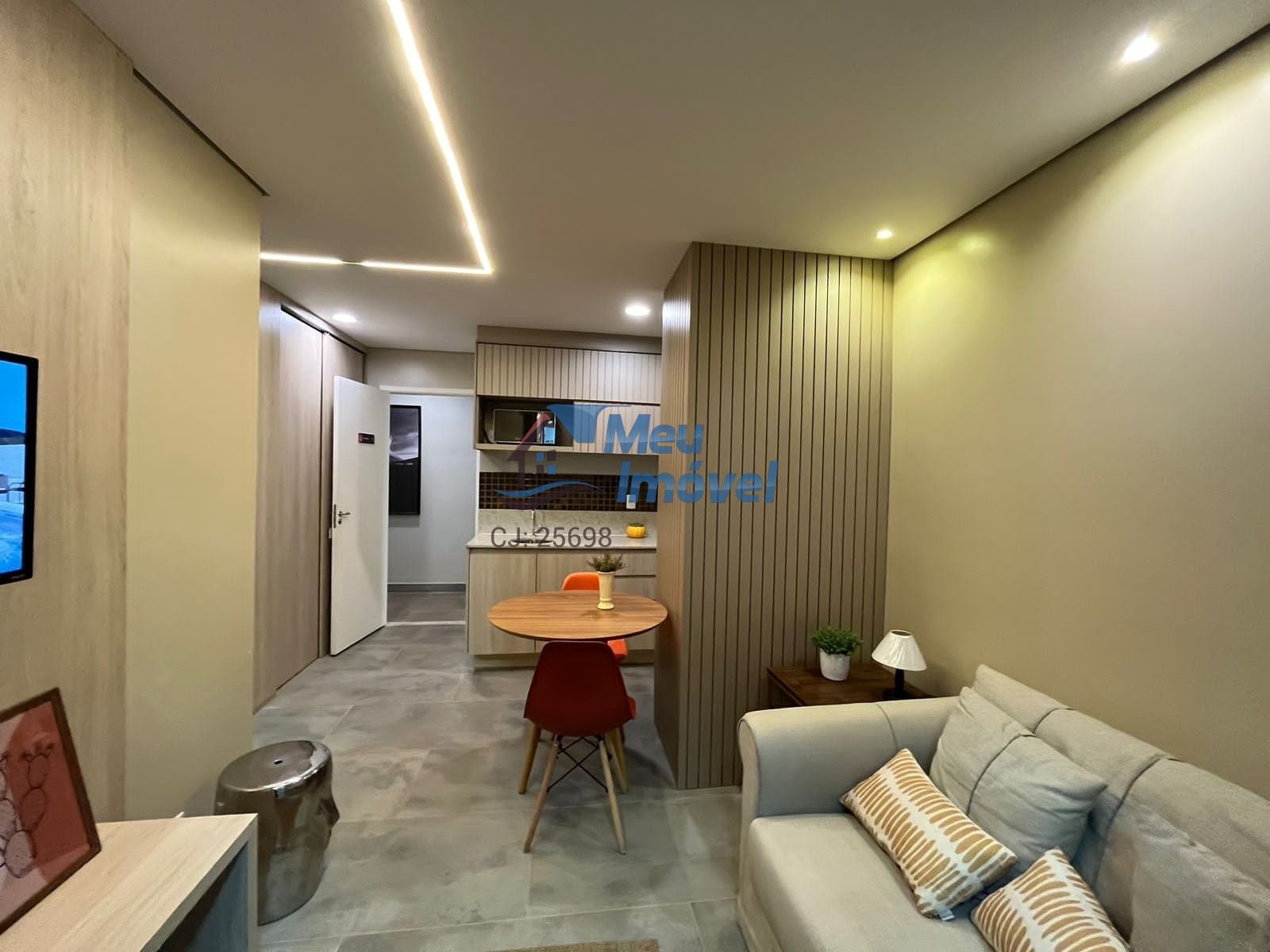 Qnm 33 splendido ceilândia sul 2 quartos 1 suíte 1 vaga 58m²