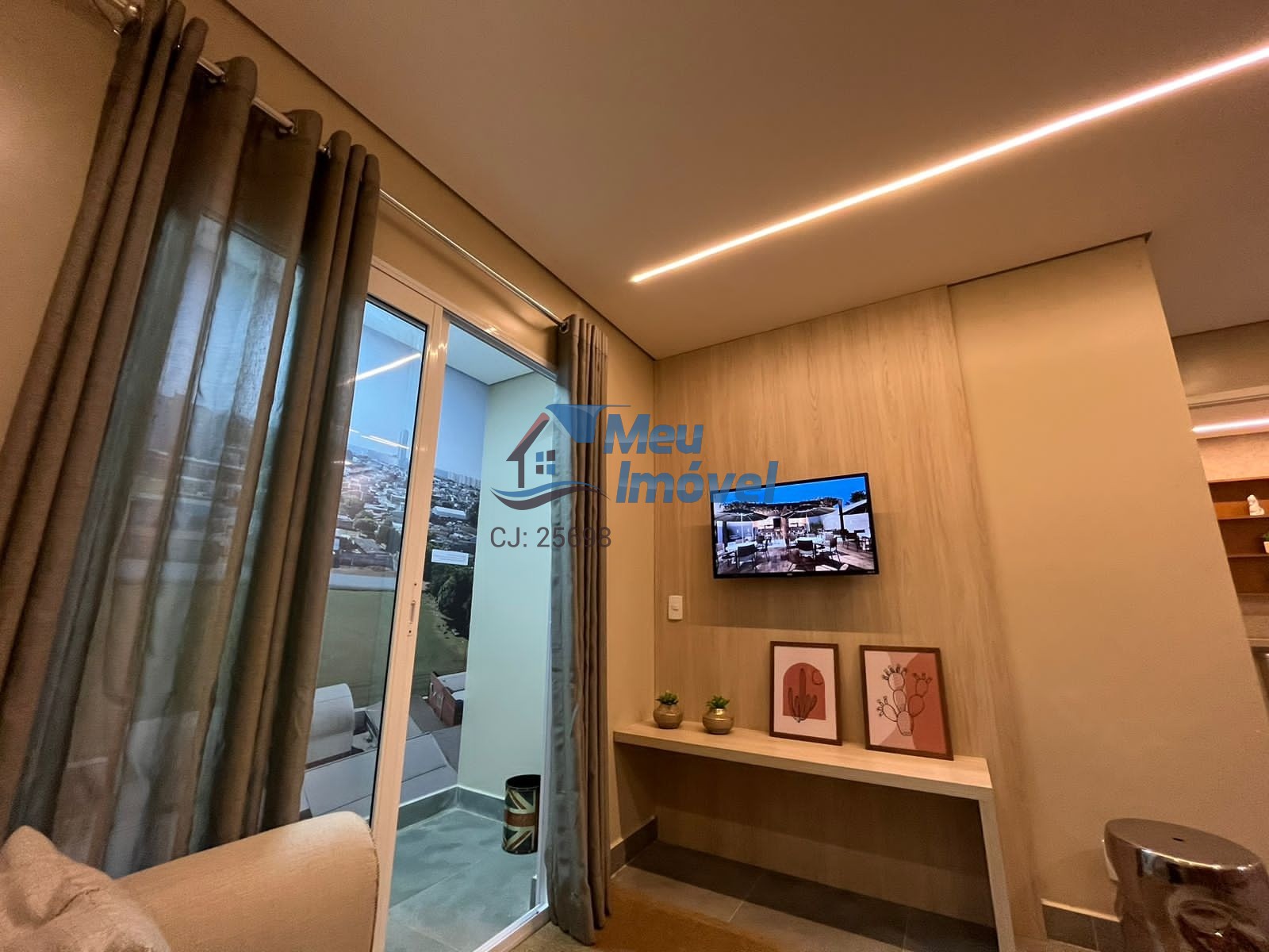 Qnm 33 splendido ceilândia sul 2 quartos 1 suíte 1 vaga 58m²