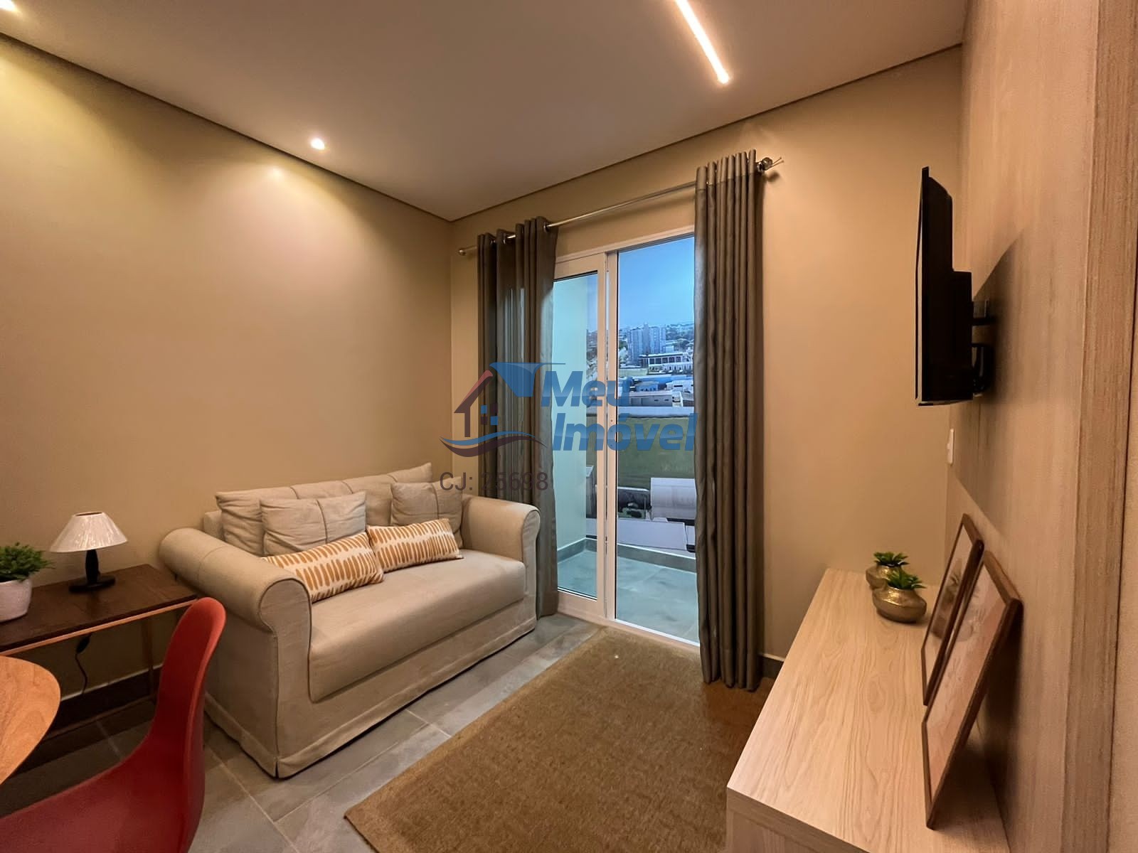 Qnm 33 splendido ceilândia sul 2 quartos 1 suíte 1 vaga 58m²