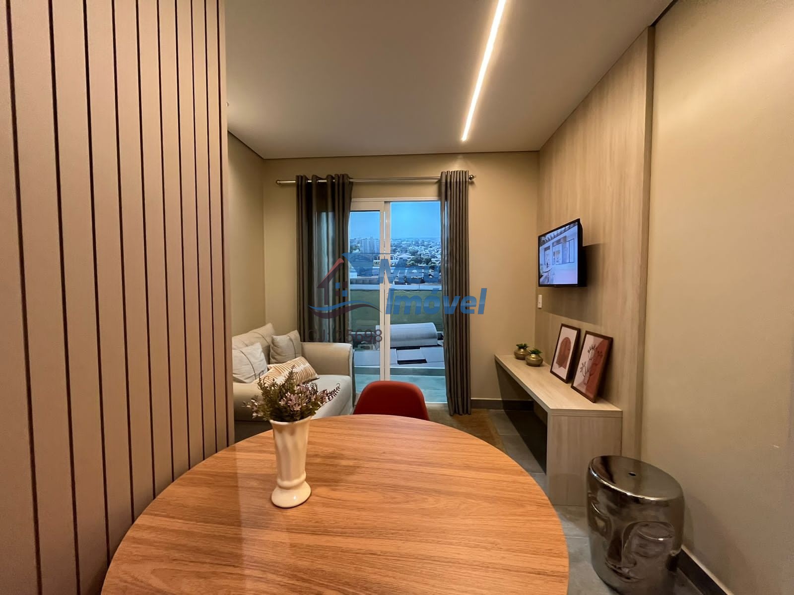 Qnm 33 splendido ceilândia sul 2 quartos 1 suíte 1 vaga 58m²