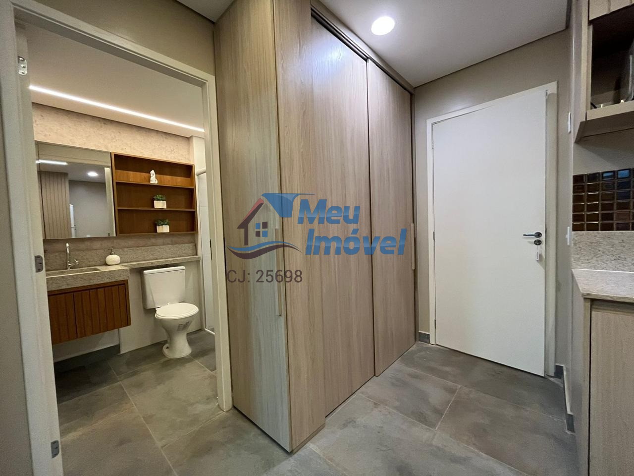 Qnm 33 splendido ceilândia sul 2 quartos 1 suíte 1 vaga 58m²