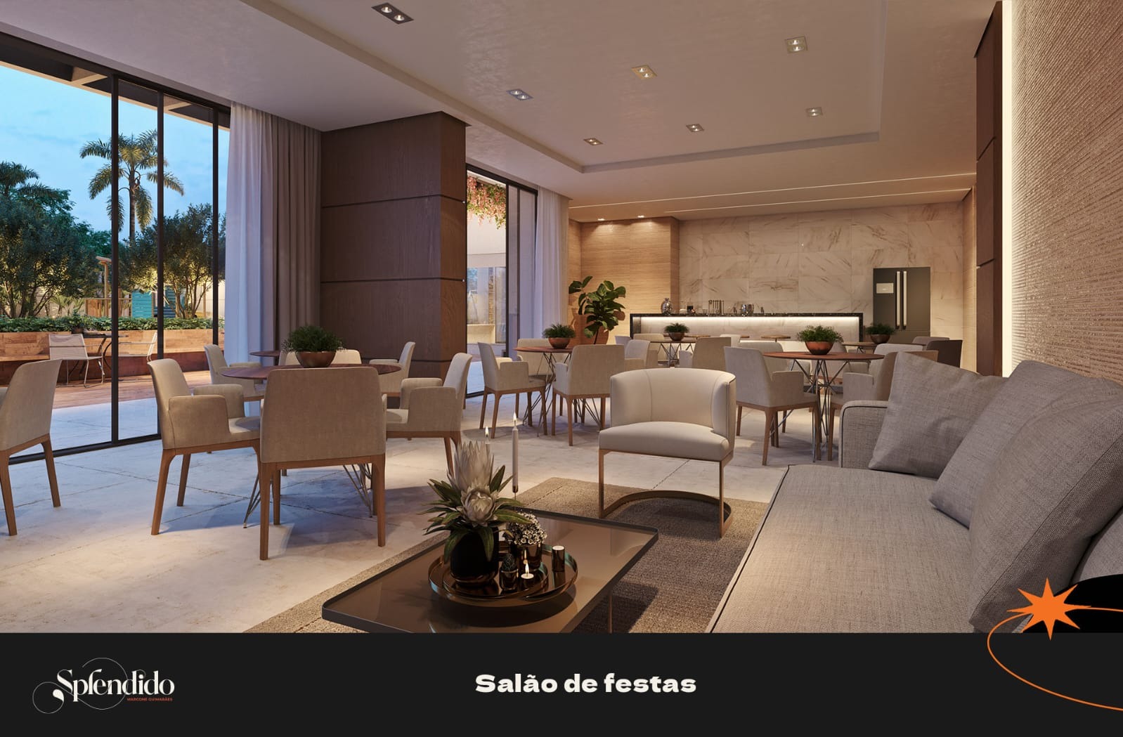 QNM 33 Splendido Ceilândia Sul 2 Quartos 1 suíte 1 vaga 58m² Lazer Ac Finan FGTS