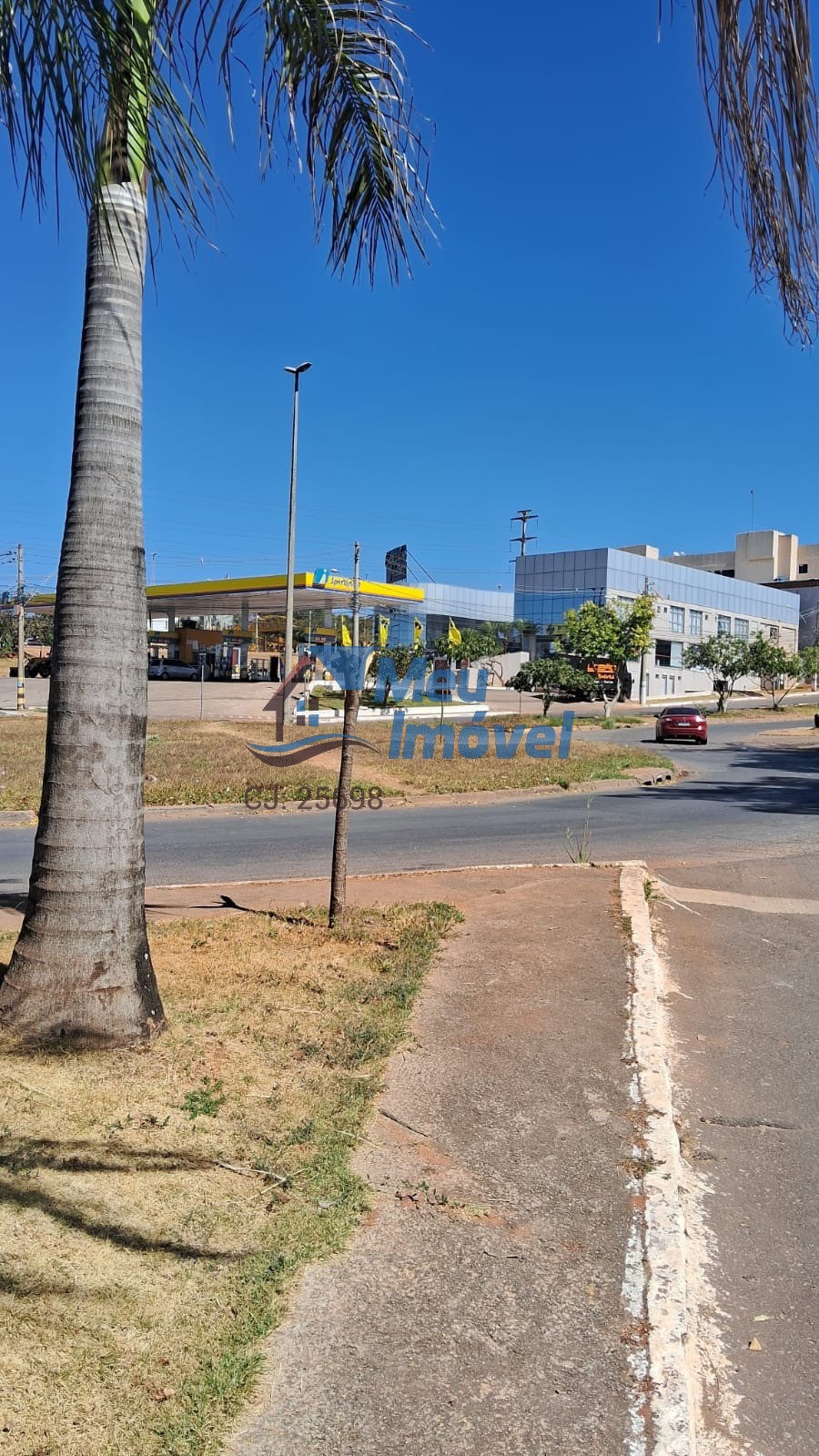 Sha conj 2 condomínio el shaday arniqueiras lote 570m² local - foto 4