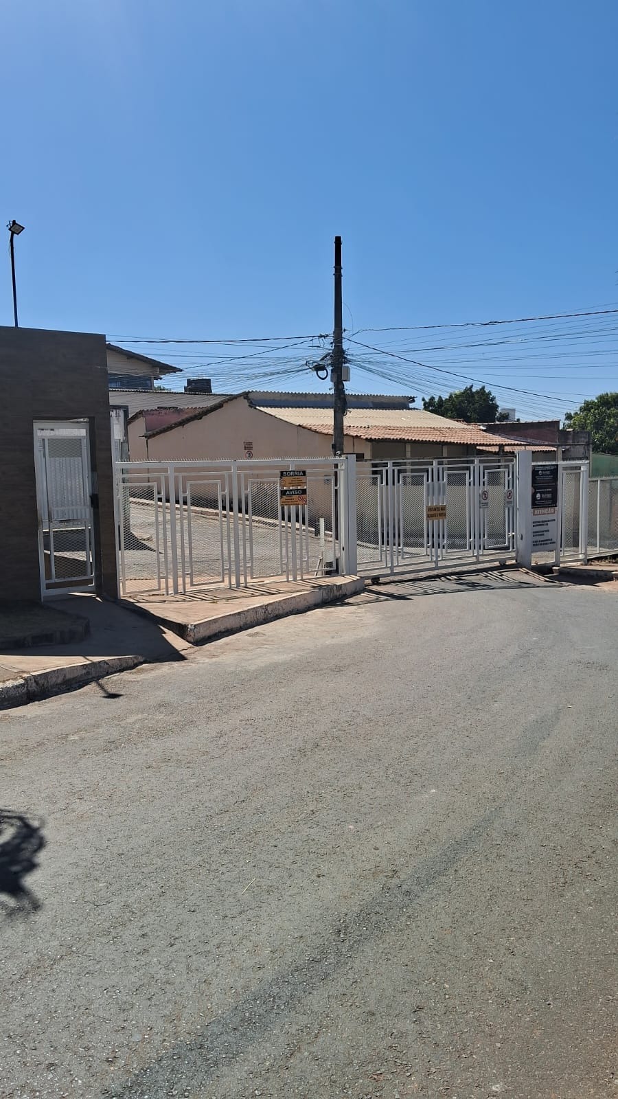 Sha conj 2 condomínio el shaday arniqueiras lote 570m² local - foto 5