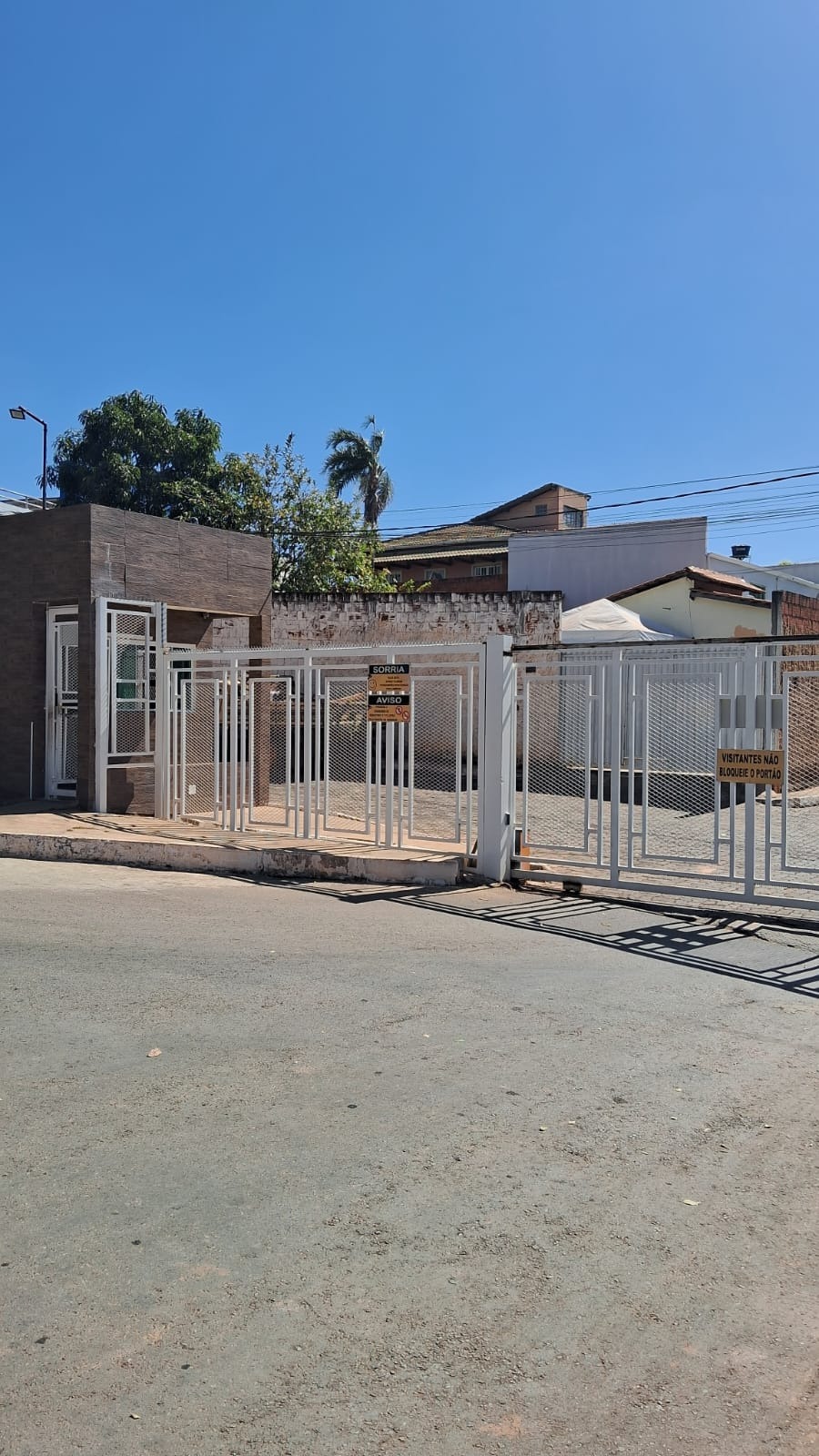 Sha conj 2 condomínio el shaday arniqueiras lote 570m² local - foto 7