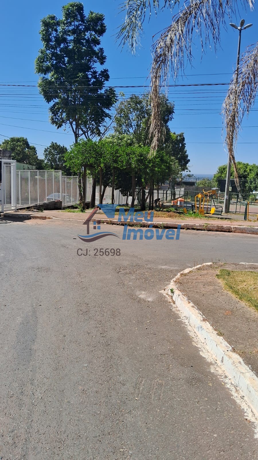 Sha conj 2 condomínio el shaday arniqueiras lote 570m² local - foto 8