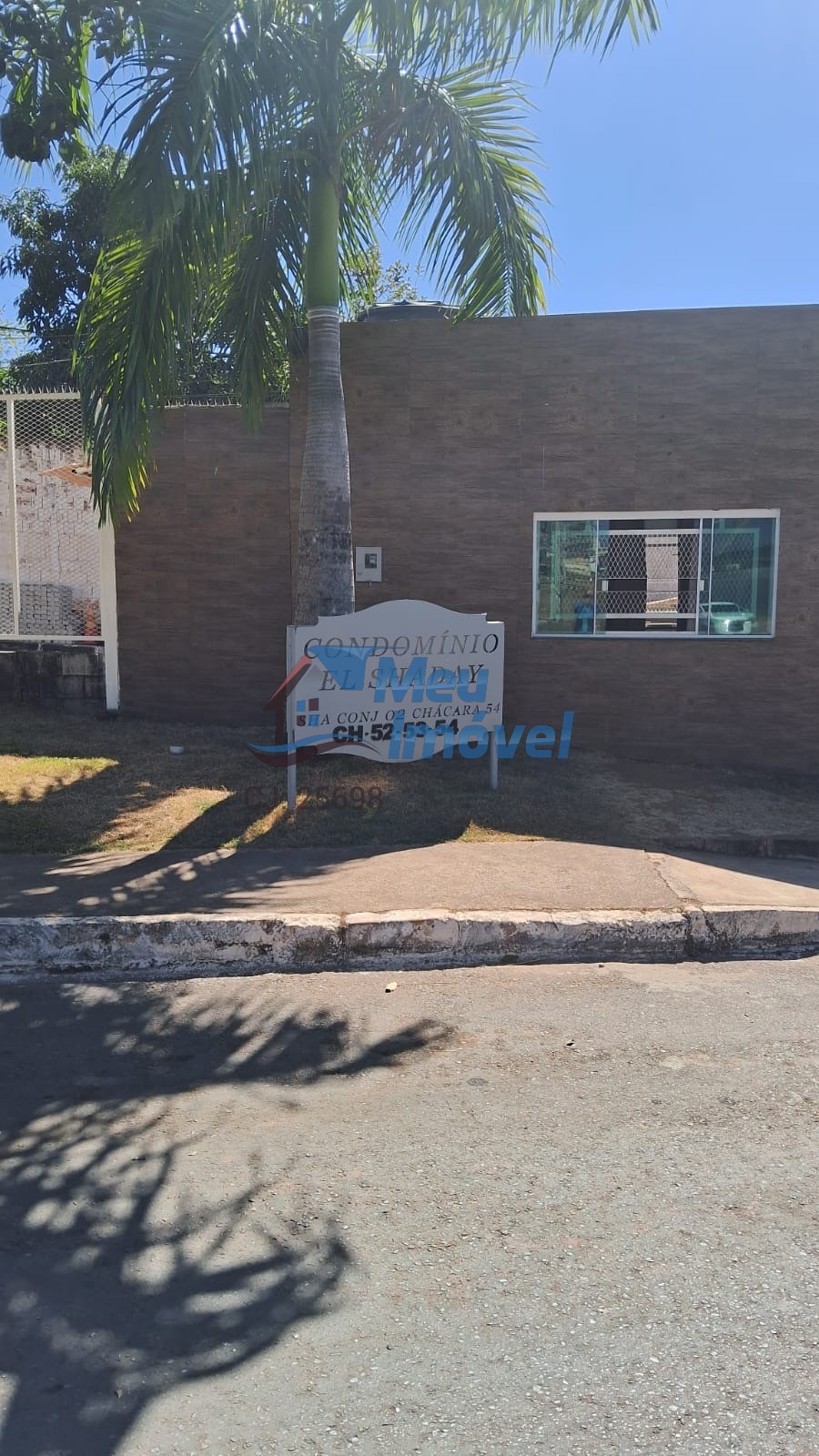 Sha conj 2 condomínio el shaday arniqueiras lote 570m² local - foto 9