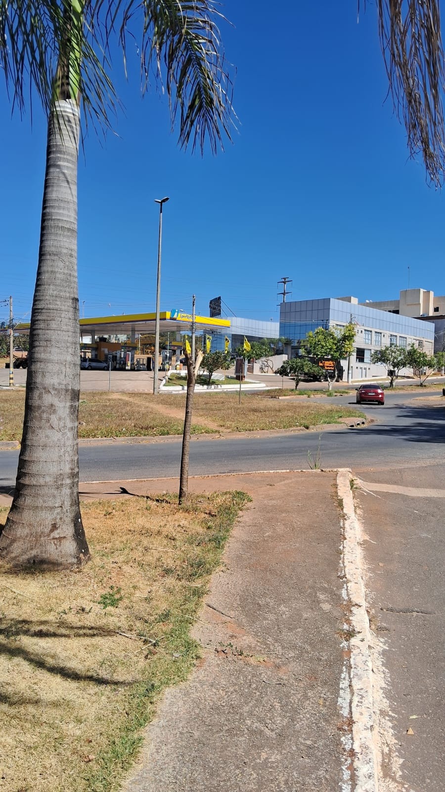Sha conj 2 condomínio el shaday arniqueiras lote 570m² local - foto 10