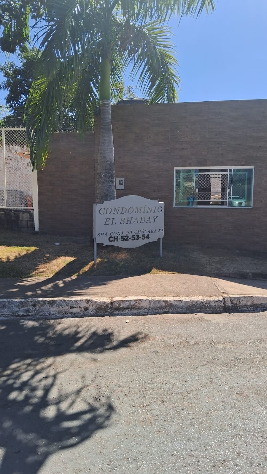 Sha conj 2 condomínio el shaday arniqueiras lote 570m² local - foto 11