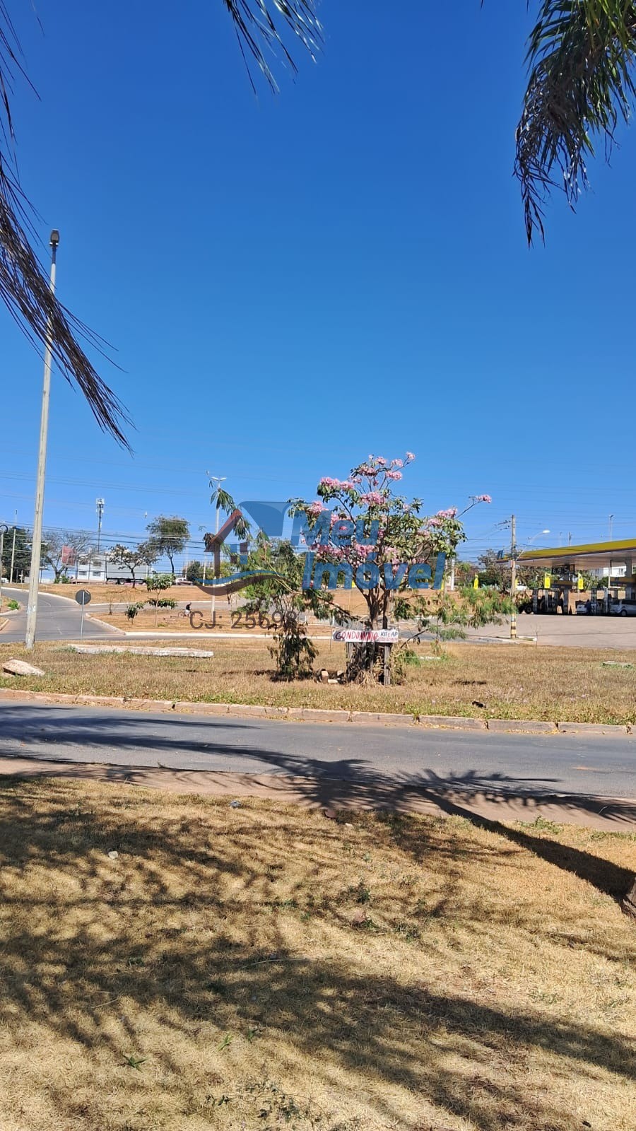 Sha conj 2 condomínio el shaday arniqueiras lote 570m² local - foto 12