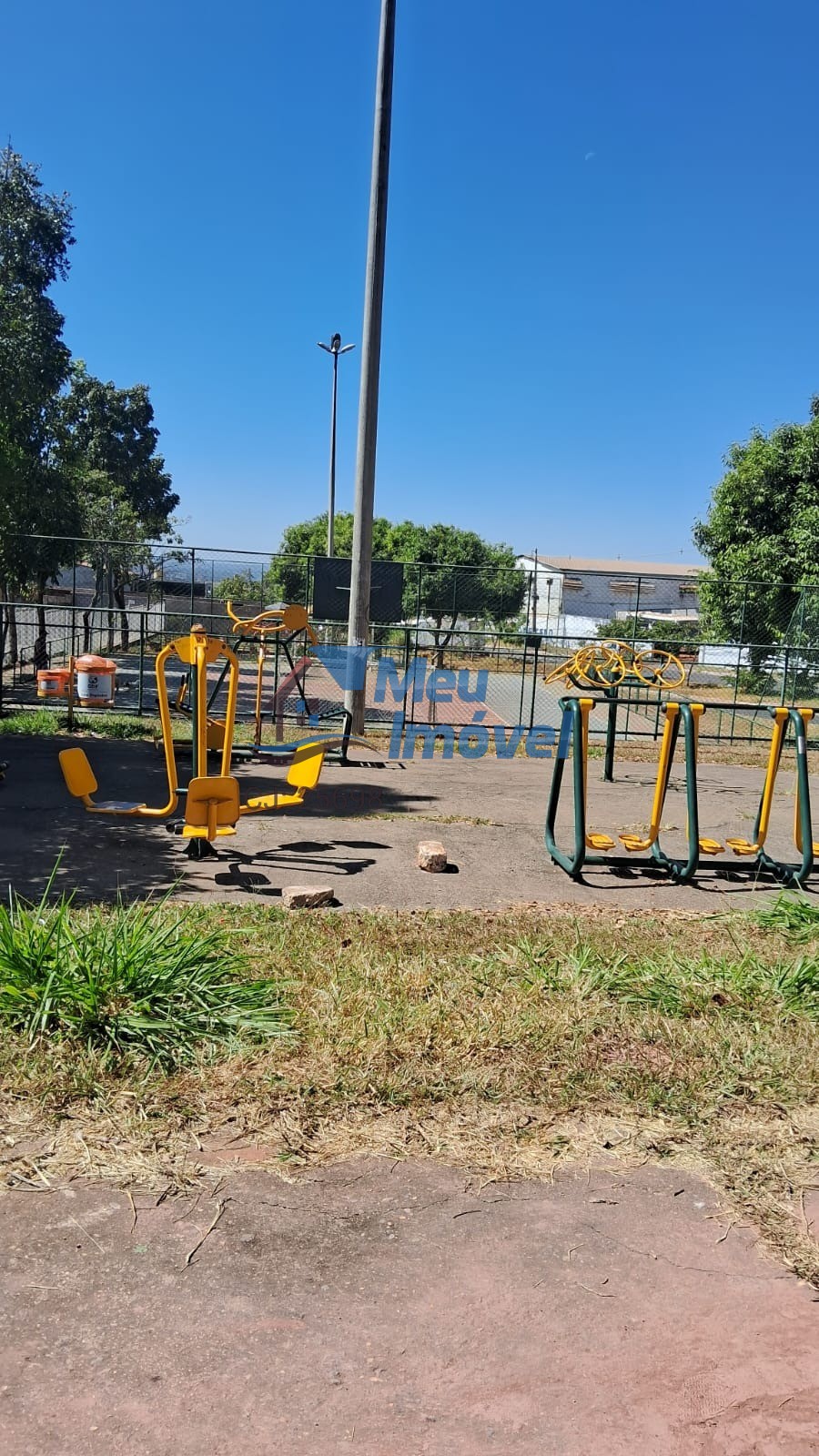 Sha conj 2 condomínio el shaday arniqueiras lote 570m² local - foto 13