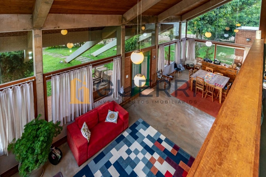 Casa, 5 quartos, 2072 m² - Foto 2