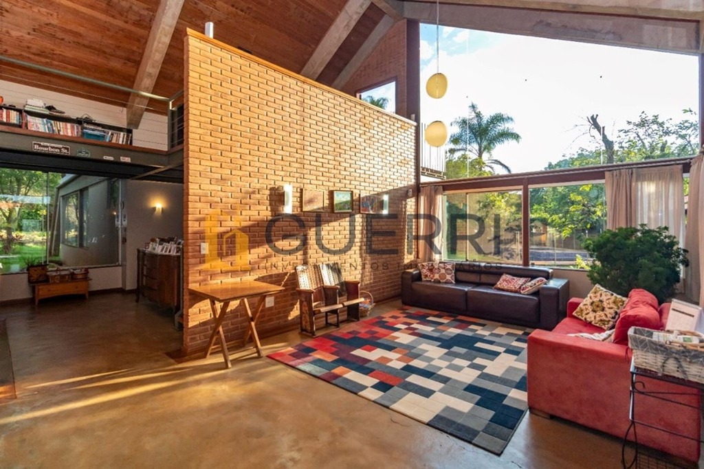 Casa, 5 quartos, 2072 m² - Foto 3