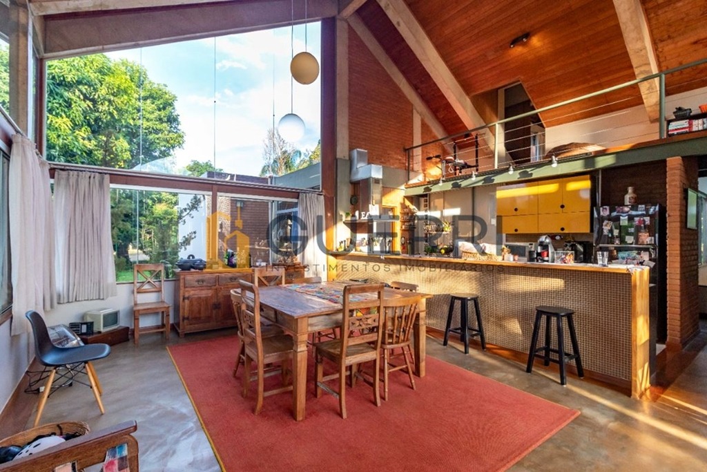 Casa, 5 quartos, 2072 m² - Foto 5
