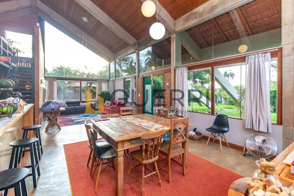 Casa, 5 quartos, 2072 m² - Foto 7