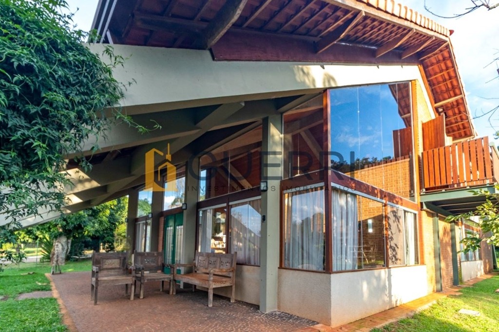Casa, 5 quartos, 2072 m² - Foto 8