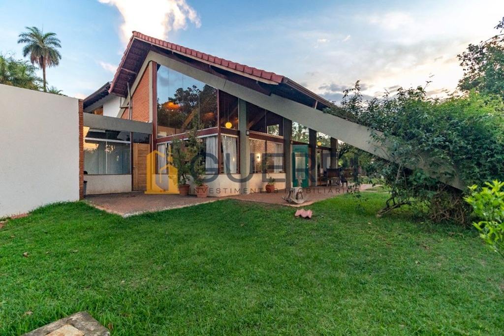 Casa, 5 quartos, 2072 m² - Foto 9