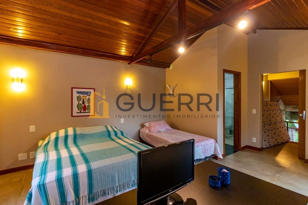 Casa, 5 quartos, 2072 m² - Foto 12