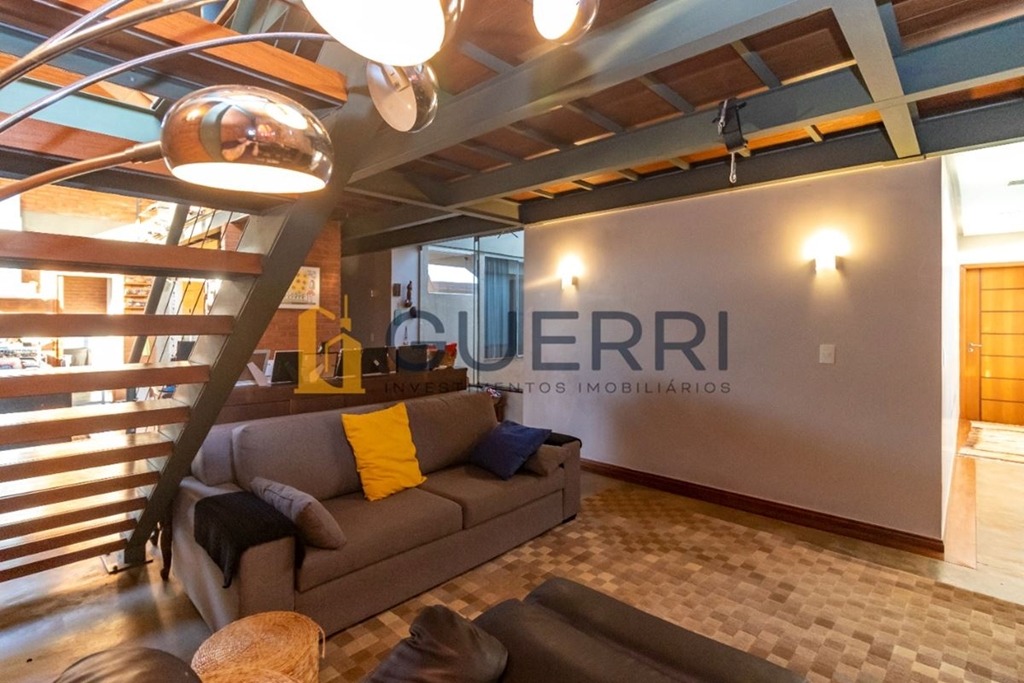 Casa, 5 quartos, 2072 m² - Foto 21