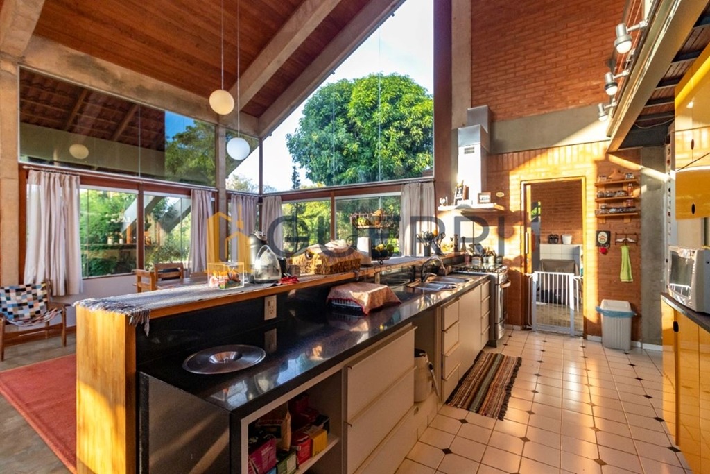Casa, 5 quartos, 2072 m² - Foto 22