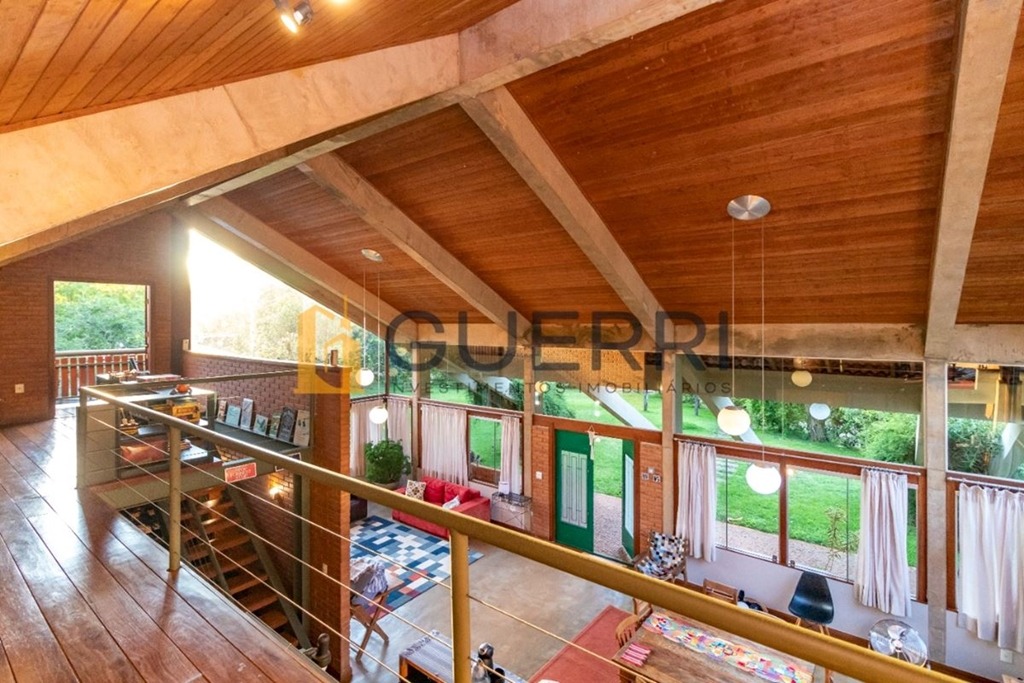 Casa, 5 quartos, 2072 m² - Foto 24