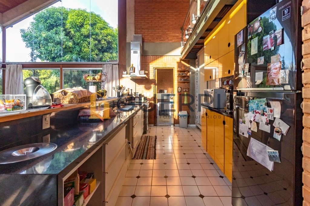 Casa, 5 quartos, 2072 m² - Foto 25