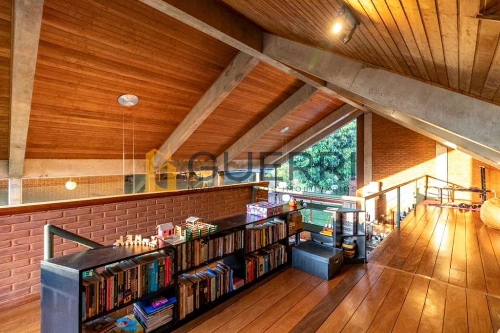 Casa, 5 quartos, 2072 m² - Foto 26