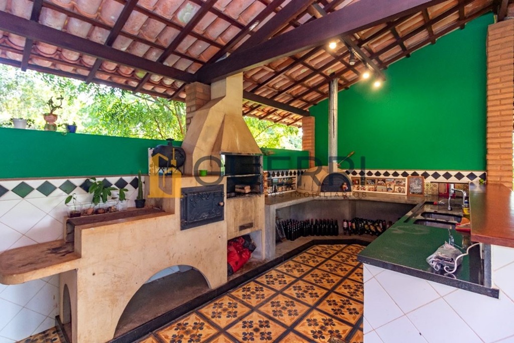 Casa, 5 quartos, 2072 m² - Foto 32
