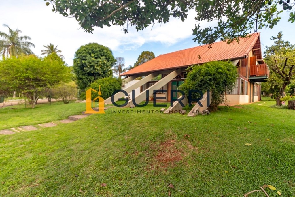 Casa, 5 quartos, 2072 m² - Foto 35