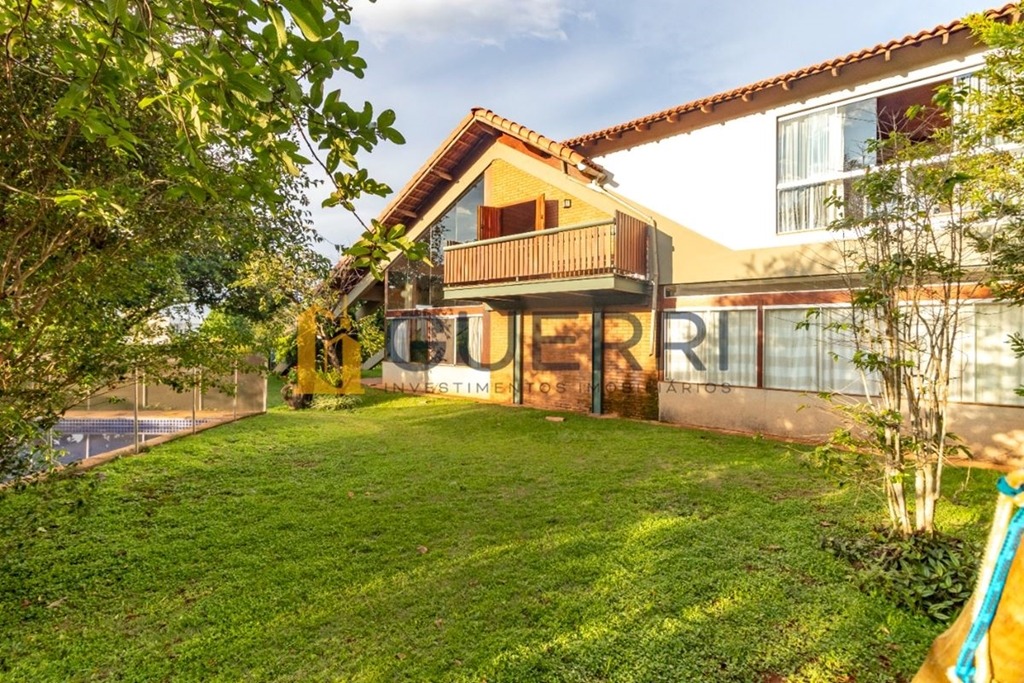 Casa, 5 quartos, 2072 m² - Foto 36