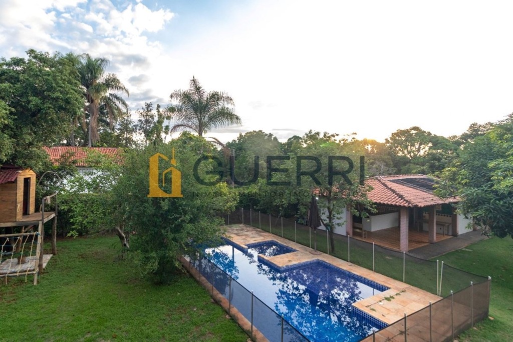 Casa, 5 quartos, 2072 m² - Foto 38