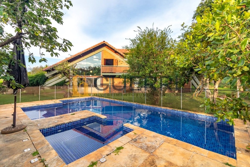 Casa, 5 quartos, 2072 m² - Foto 39