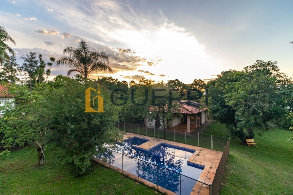 Casa, 5 quartos, 2072 m² - Foto 40
