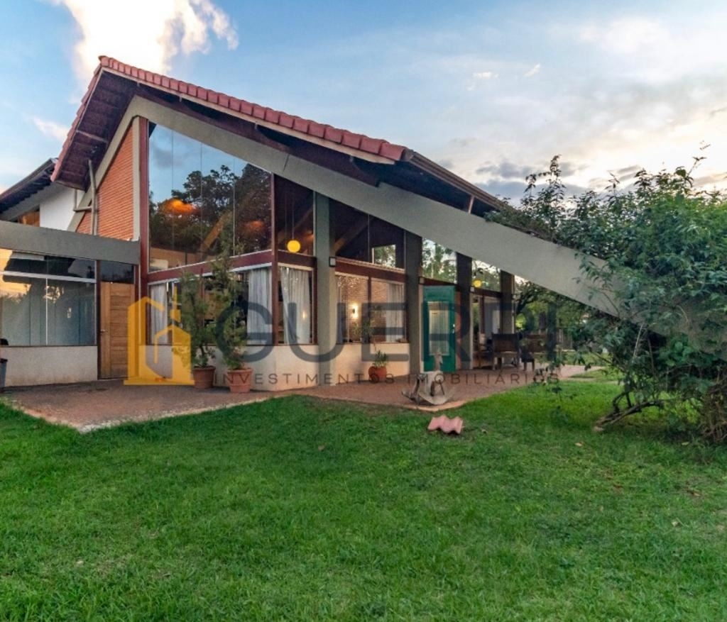 Casa, 5 quartos, 2072 m² - Foto 45
