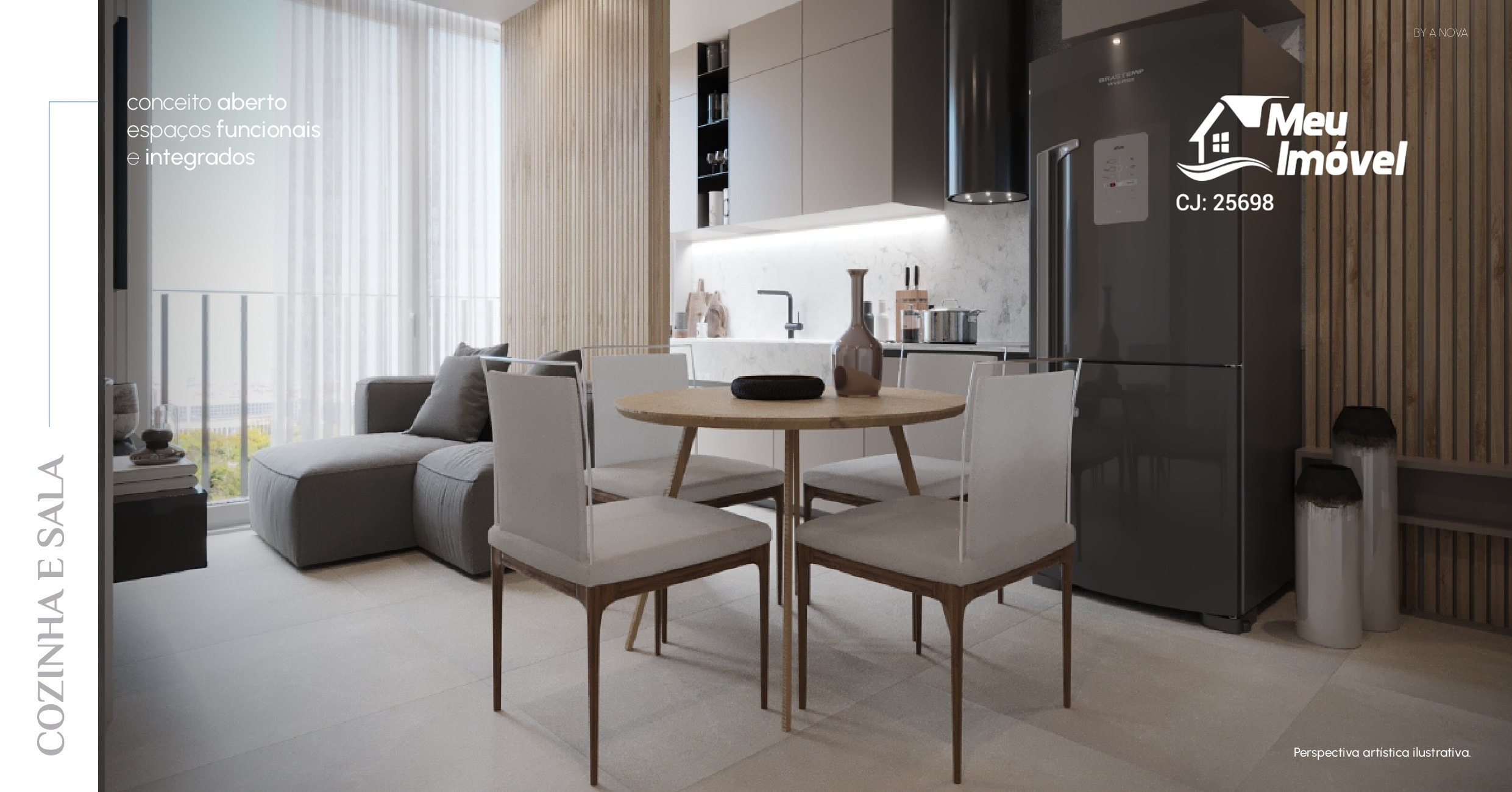 Qnn 31 viva residencial ágio apartamento 2 quartos 1 vaga 42