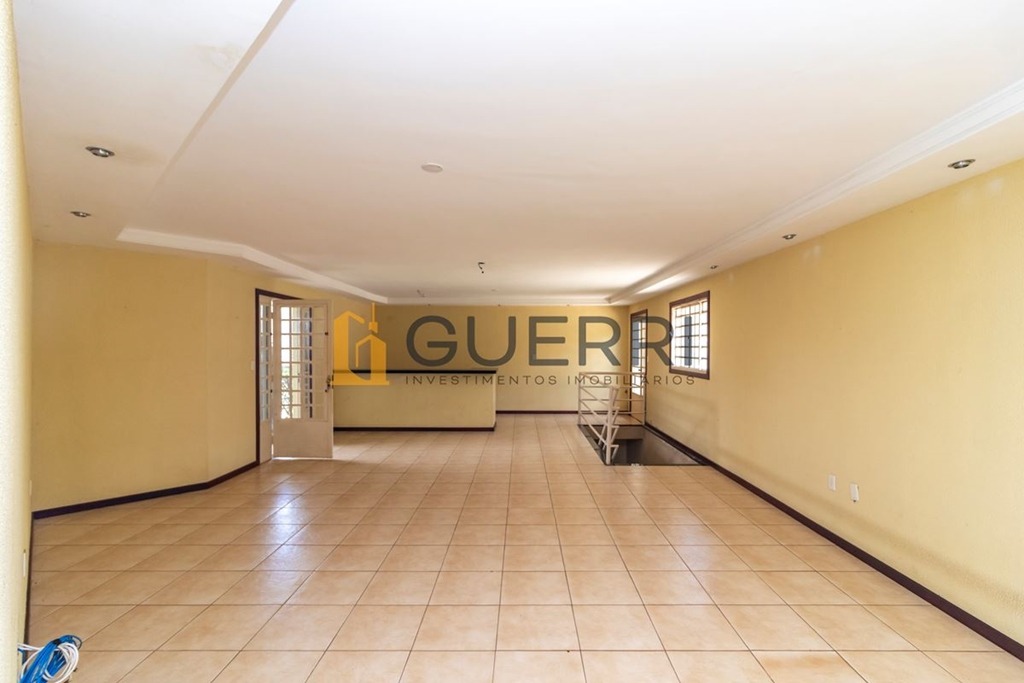 Smpw quadra 4 park way casa 5 quartos 2 suítes 3 vagas lote 