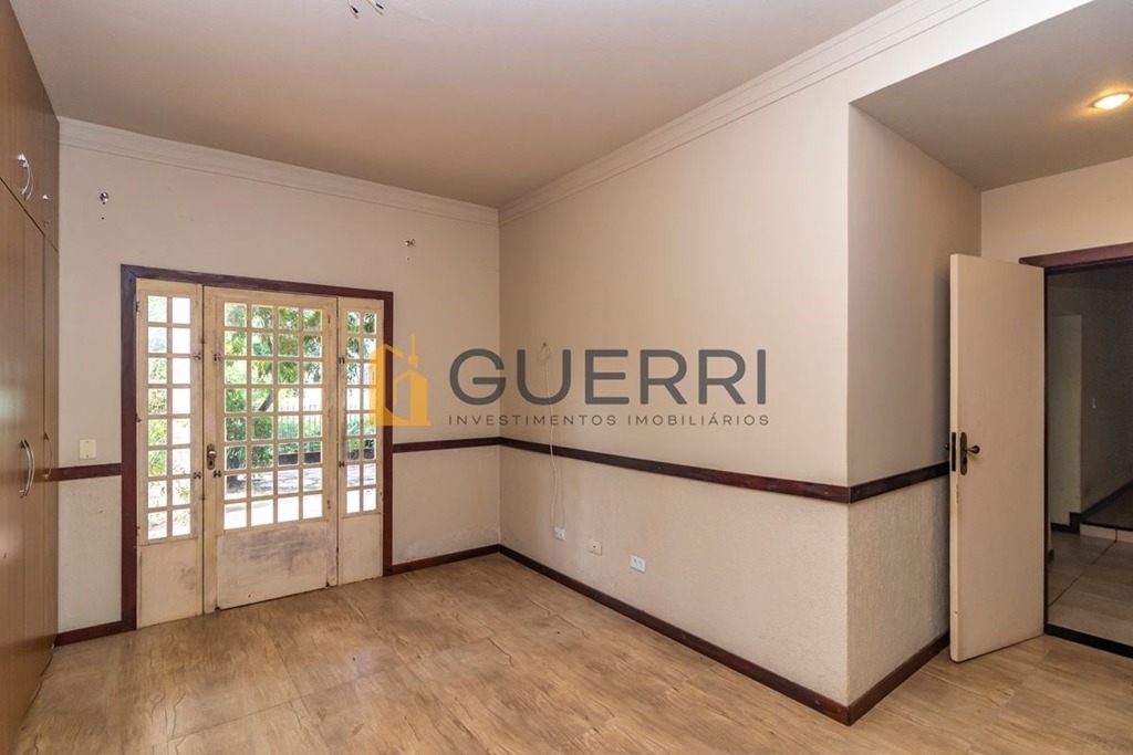 Smpw quadra 4 park way casa 5 quartos 2 suítes 3 vagas lote 