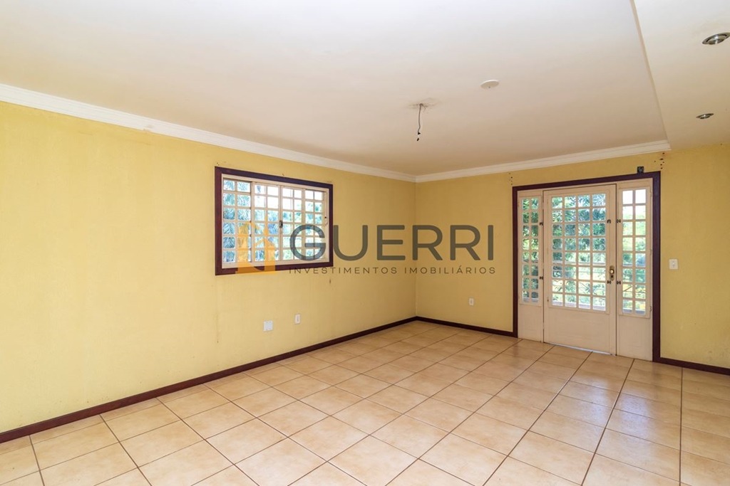 SMPW Quadra 4 Park Way Casa 5 Quartos 2 Suítes 3 Vagas Lote 2500 m² Útil 590 m²