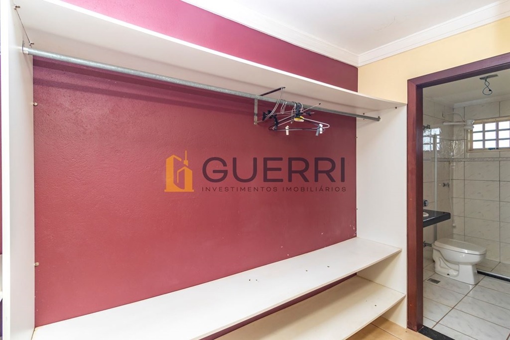 SMPW Quadra 4 Park Way Casa 5 Quartos 2 Suítes 3 Vagas Lote 2500 m² Útil 590 m²