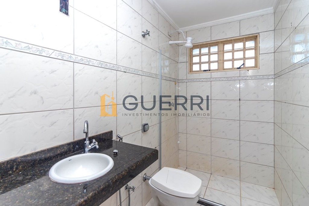 SMPW Quadra 4 Park Way Casa 5 Quartos 2 Suítes 3 Vagas Lote 2500 m² Útil 590 m²