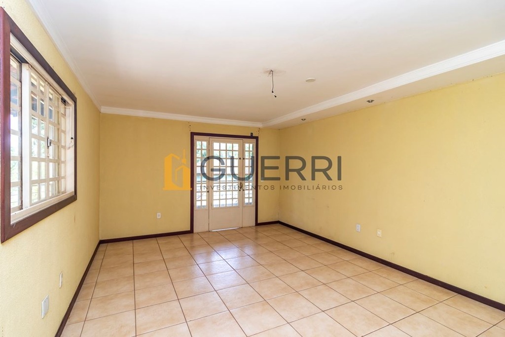 SMPW Quadra 4 Park Way Casa 5 Quartos 2 Suítes 3 Vagas Lote 2500 m² Útil 590 m²