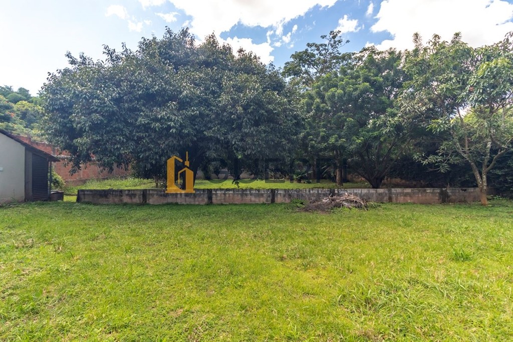 SMPW Quadra 4 Park Way Casa 5 Quartos 2 Suítes 3 Vagas Lote 2500 m² Útil 590 m²