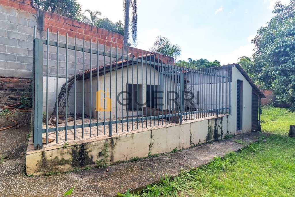 SMPW Quadra 4 Park Way Casa 5 Quartos 2 Suítes 3 Vagas Lote 2500 m² Útil 590 m²