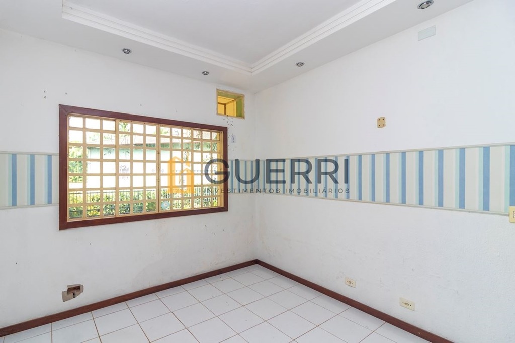 SMPW Quadra 4 Park Way Casa 5 Quartos 2 Suítes 3 Vagas Lote 2500 m² Útil 590 m²