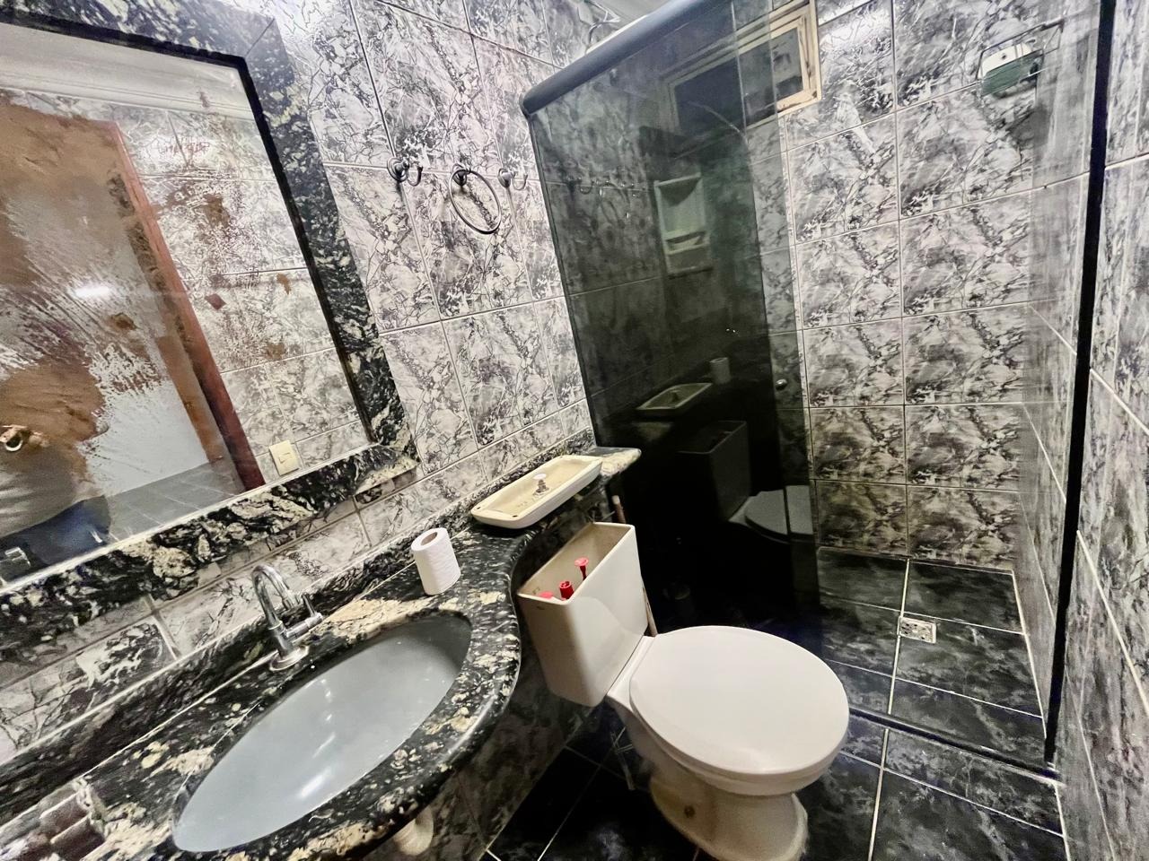 Rua 8 vicente pires casa 3 quartos 1 suíte 4 vagas 740m² esc