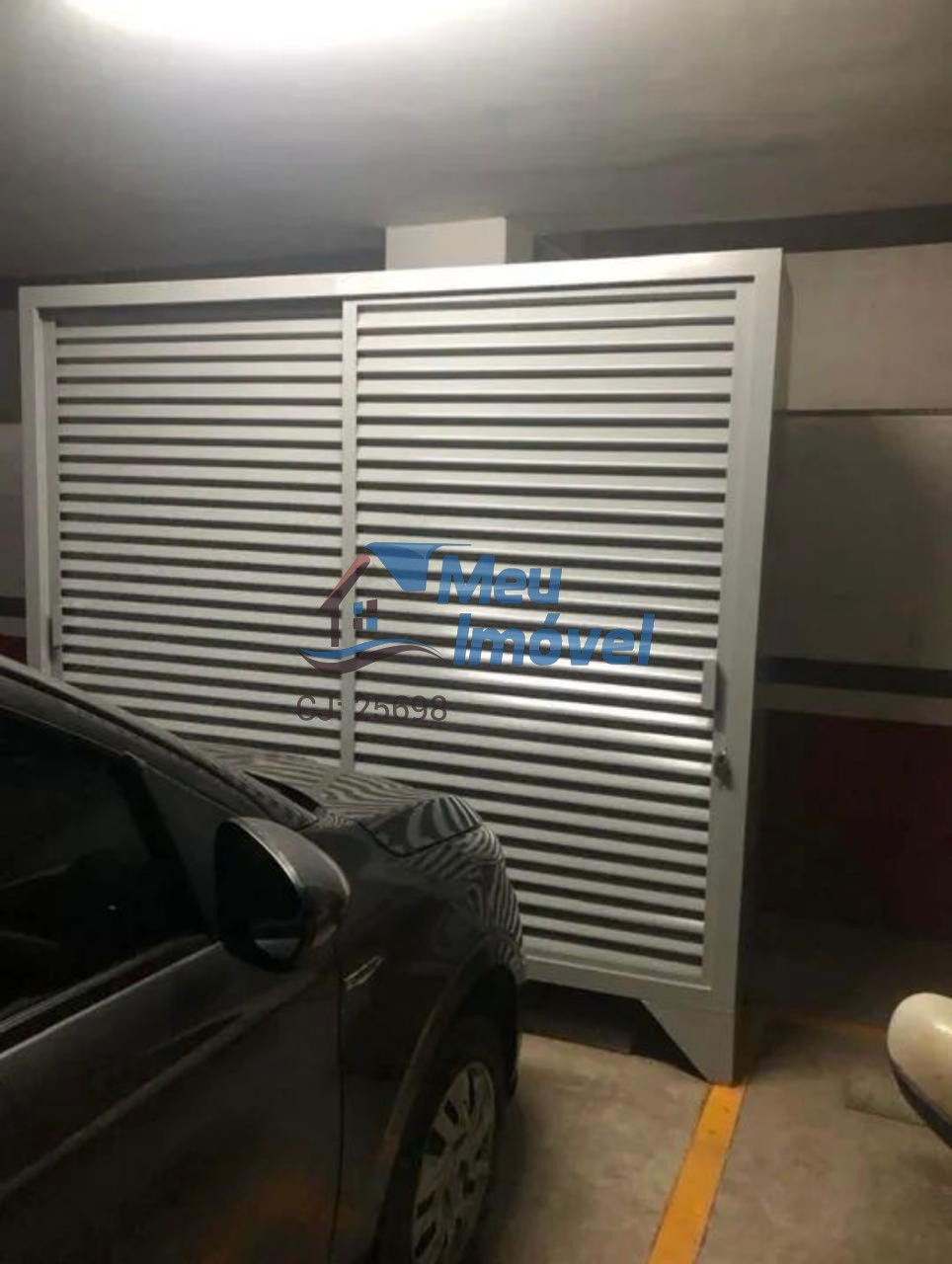 Le Paysage Águas Claras APTO 1 Quarto 1 Vaga 46m² Porcelanato Lazer Completo